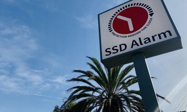 ssd alarm culver city