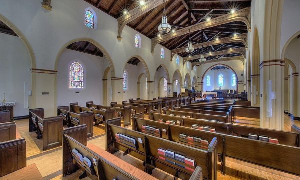 st albans episcopal church los angeles