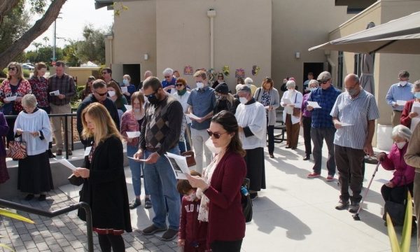 st andrews episcopal church encinitas