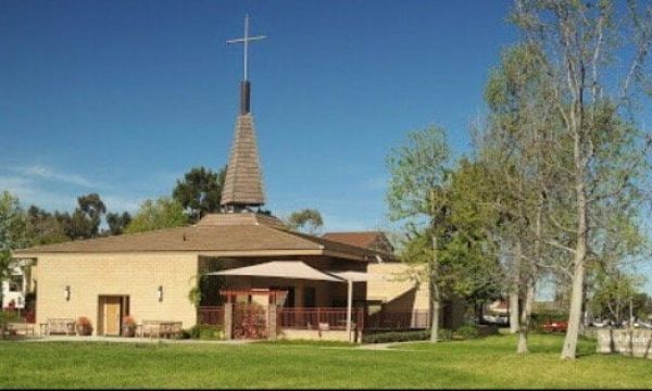 st andrews episcopal church irvine