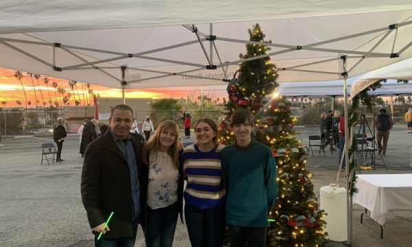 st andrews presbyterian church redondo beach