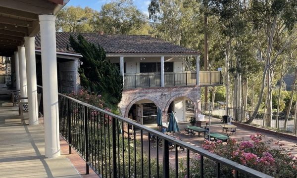 st francis episcopal church palos verdes estates