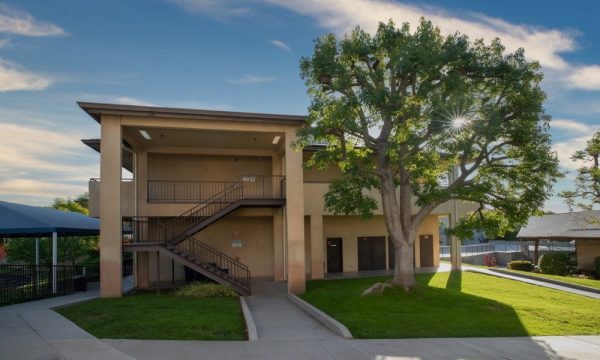 st marks lutheran elementary school hacienda heights