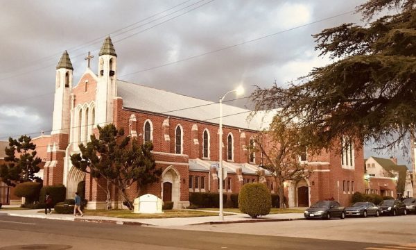 st pauls first lutheran church north hollywood