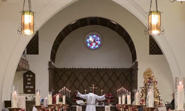 st pauls lutheran church pomona