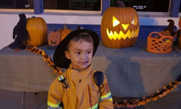 st pauls lutheran school orange