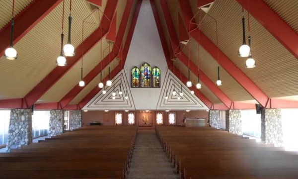 st pauls united methodist church oxnard