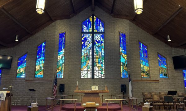 st philip lutheran church dublin 2