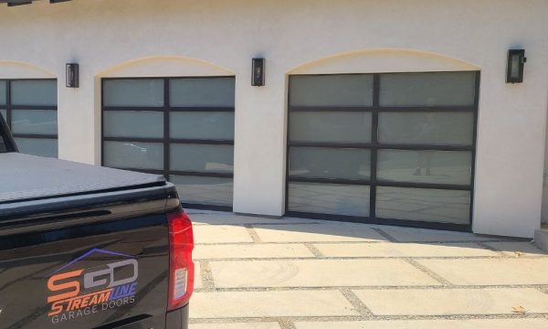 streamline garage doors moorpark 2