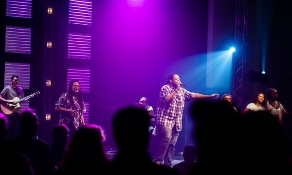 sunrise church rialto rialto