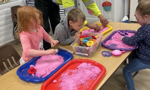 sunrise community church fair oaks 2