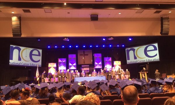 sunrise community church fair oaks