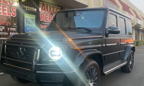 superior auto glass and tint shop ontario 9