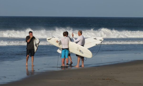 surfing l a surf school malibu