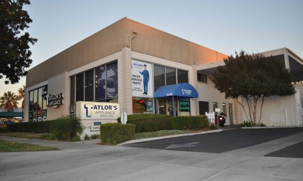 taylors appliance riverside