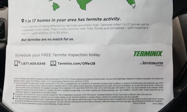 terminix covina 2