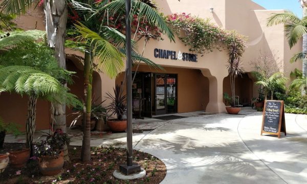 the chapel store chino