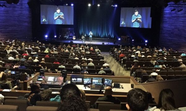 the church at rocky peak chatsworth