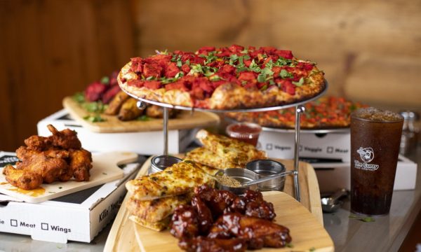 the curry pizza company fresno