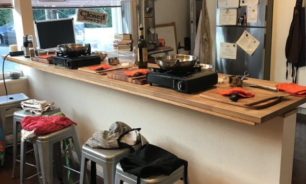 the delightful table los angeles