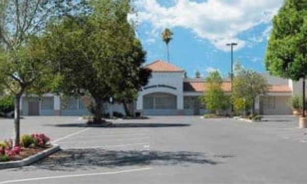 the home church campbell