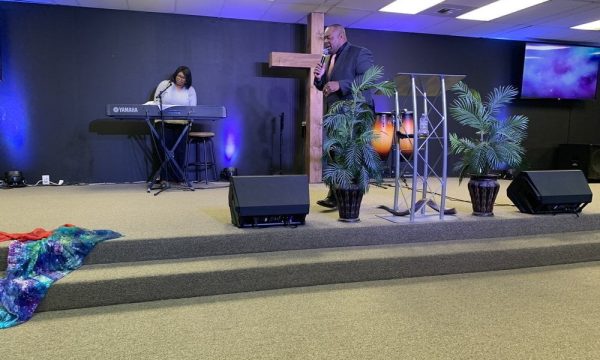 the joshua center international church rancho cucamonga