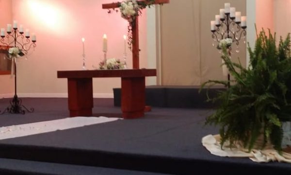 the salvation army pomona