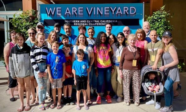 the valley vineyard christian fellowship los angeles