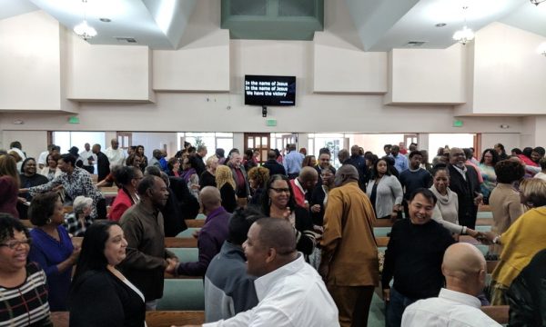 the view church menifee