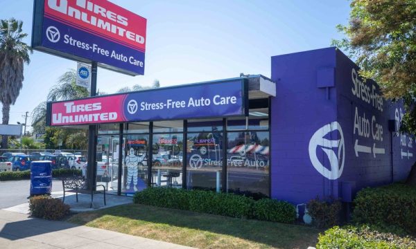tires unlimited stress free auto care san jose