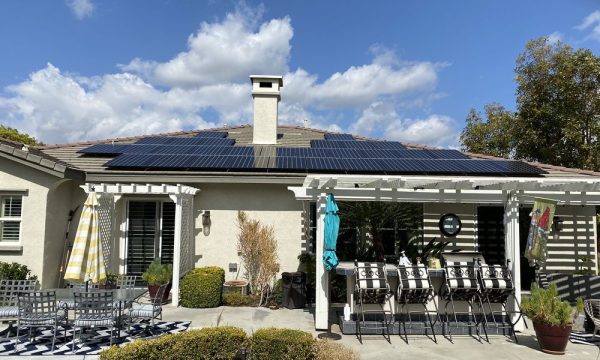 transform power temecula