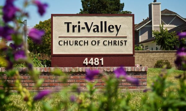 tri valley church of christ livermore