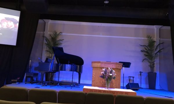 trinity bible church morgan hill