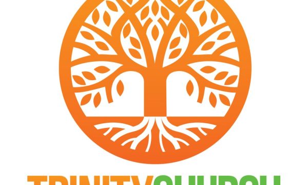 trinity church redlands