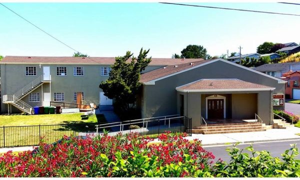 trinity faith baptist church rodeo