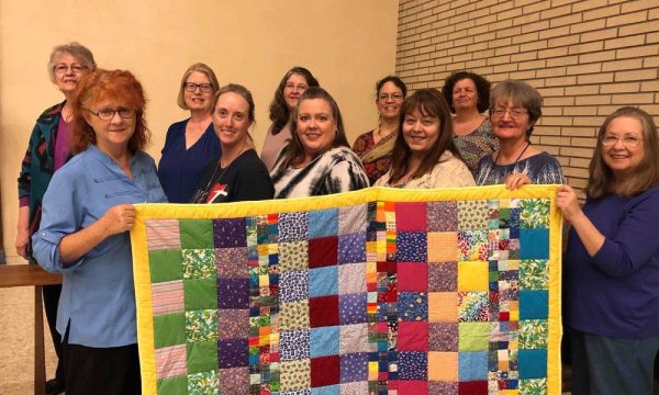 trinity lutheran church elca riverside