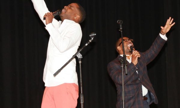 true vine ministries oakland