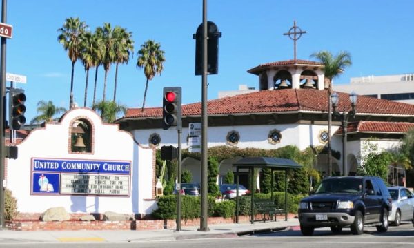 united community church glendale