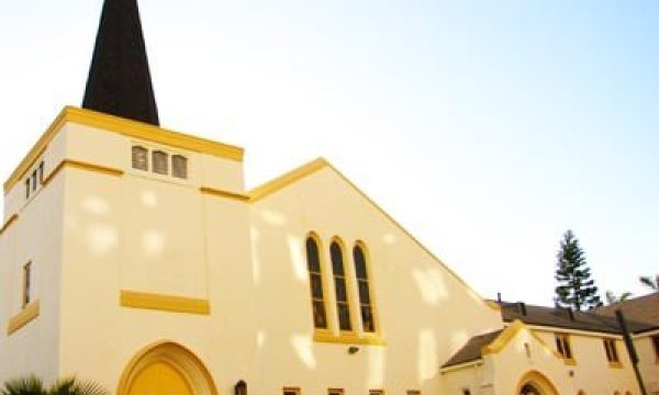 university bible church los angeles