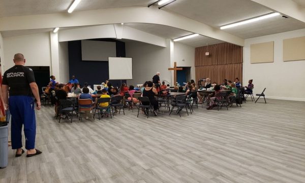 upland brethren in christ upland