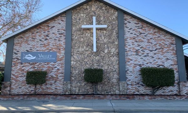 valley christian center ceres