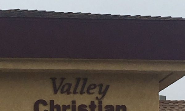 valley christian elementary bellflower