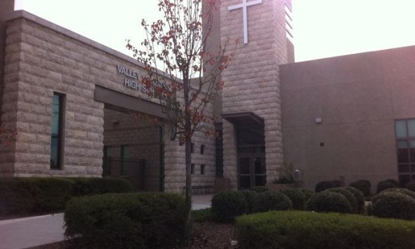 valley christian high school cerritos