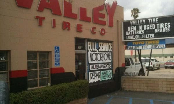 valley tire san bernardino