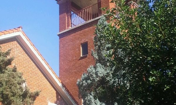 van nuys first united methodist church van nuys