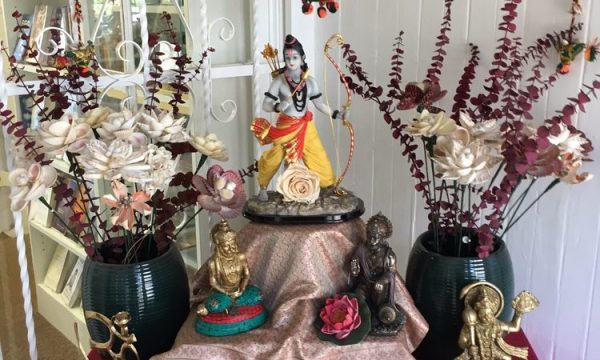 vedanta bookshop los angeles