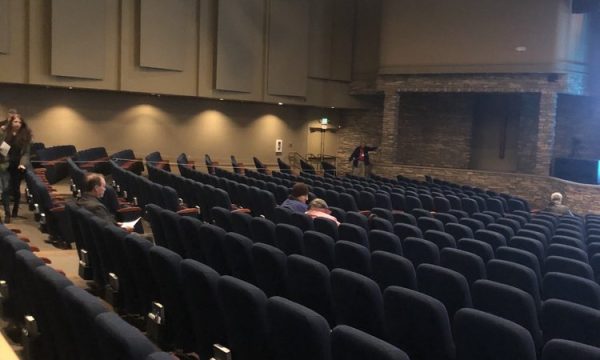 venture christian church los gatos