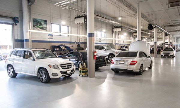 walters mercedes benz of riverside service center riverside