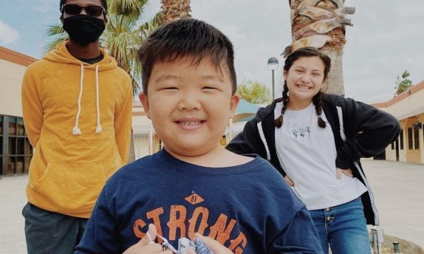 water of life christian school fontana