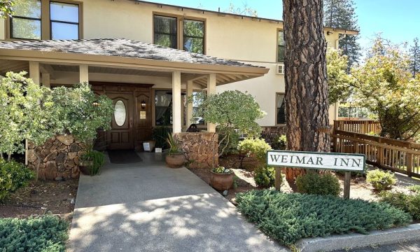 weimar institute weimar